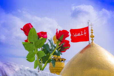 کربلا «صدای بی‌سر» تاریخ در عصر سکوت؛گفتگویی مداوم با انسان معاصر