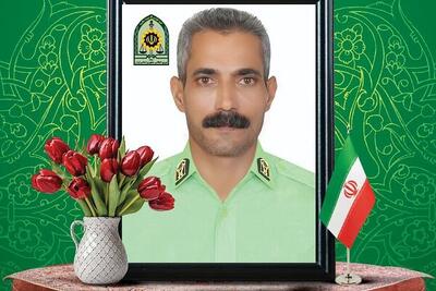 اطلاعیه مراسم تشییع پیکر مطهر شهید مدافع امنیت در زاهدان