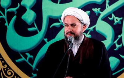 راهپیمایی دلدادگان حسینی در ۲۰ نقطه البرز برگزار می‌ شود