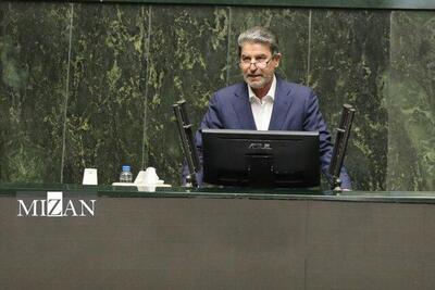 عضو کمیسیون امنیت ملی مجلس: بازگشت زندانیان به اوین نشان می‌دهد قوه قضاییه توانست در کوتاه‌ترین زمان شرایط را بازیابی و امنیت کامل زندانیان را تضمین کند