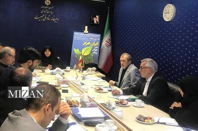 مسئله جمعیت با دستور و بخشنامه پیش نمی‌رود