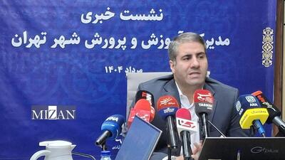 ۸۰۴ مدرسه در تهران فرسوده و نیازمند بازسازی است/ مدارس دولتی حق ندارند به بهانه‌های مختلف دانش‌آموزان محله خود را ثبت‌نام نکنند