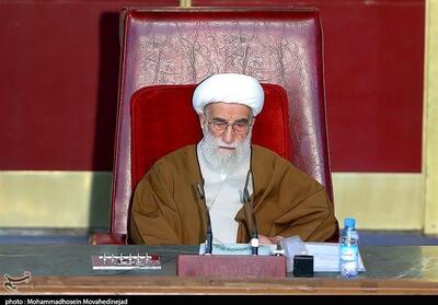 احمد جنتی: خلع سلاح حزب‌الله خیالی خام است