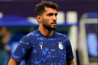 زبیر نیک‌نفس با استقلال فسخ کرد