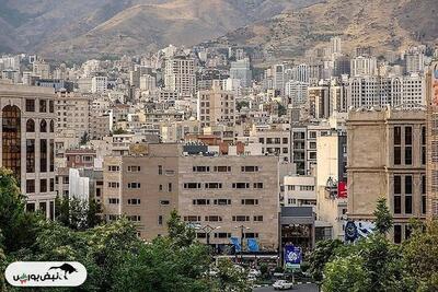 لیست اجاره خانه در نازی آباد مرداد ۱۴۰۴