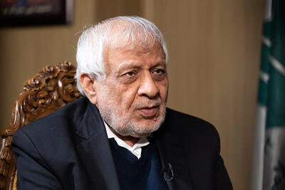 بادامچیان: پیروزی ایران بر اسرائیل معادلات پشت‌پرده بین‌المللی را تغییر داد