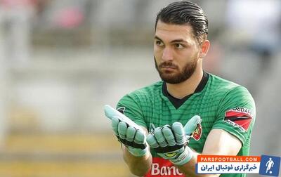 علیرضا حقیقی به صنعت نفت آبادان پیوست