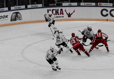 در دنیای مالی NHL چه خبر است؛ مقایسه دستمزدها با NBA - پارس فوتبال