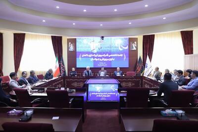 توسعه جودو در مدارس و طرح آمایش سرزمینی/ قول مدال آوری کمانداران در بازی های آسیایی ناگویا - پارس فوتبال