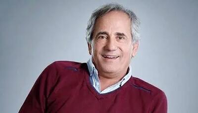 دلبری به سبک مجید مظفری در اکران مردمی « از دست رفته» + فیلم