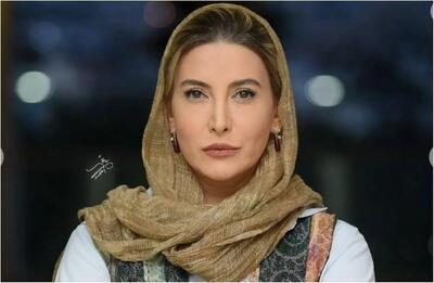 آغوش گرم فریبا نادری برای ریما رامین فر+ فیلم