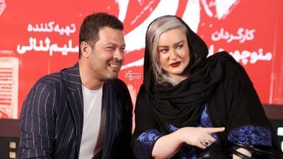 سه چهره محبوب در یک قاب؛ عکس دسته‌جمعی بازیگران در کیش وایرال شد + عکس