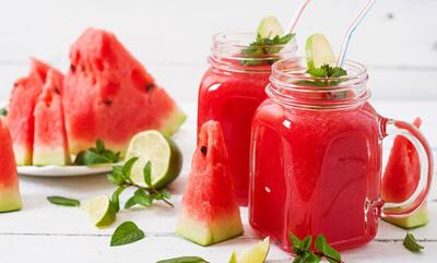 چند اسموتی‌فوری و خنک برای هوای گرم تابستانی