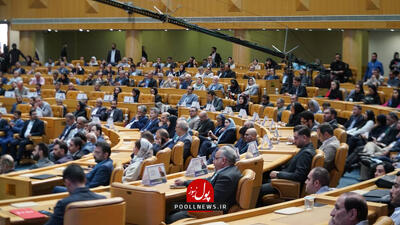 وزیر سابق کار تا مدیرعامل هلدینگ خلیج فارس امروز