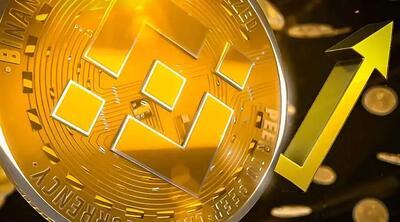 انباشت بی‌سابقه بایننس‌کوین در وال‌استریت؛ قیمت BNB چهار رقمی می‌شود؟