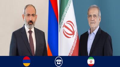 پزشکیان: اطمینان حاصل شود که راه‌گذر قفقاز واقعا مسیر صلح و توسعه خواهد بود - روزنامه رسالت