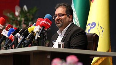 انجام تعمیرات اساسی پالایشگاه‌ های گازی طبق برنامه