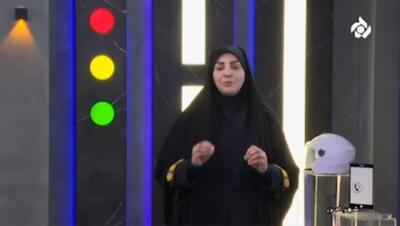 هشدار مرگبار/ موتور زیر سن قانونی جان نوجوانان را می‌گیرد+ فیلم