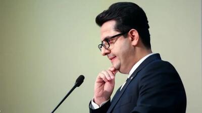 معاون دفتر ریاست‌جمهوری: قطعا با ترامپ پدرکشتگی داریم