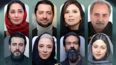 فیلم / زمان پخش سریال هزار و یک شب با بازی هدیه تهرانی + تیزر