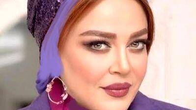 عکس ها / نگاهی به چیدمان زنانه و دلبرانه رستوران فوق لاکچری بهاره رهنما / از میزهای غذاخوری شیک و چوبی تا تابلوهای هنری و لوستر ...
