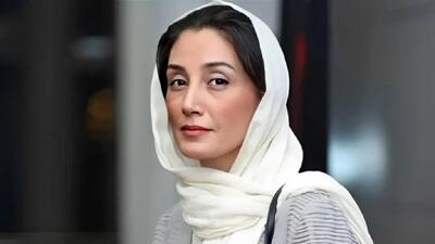 هدیه تهرانی با حضور در هزار و یک شب جنجال به پا کرد+ فیلم
