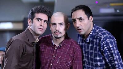 ماجرای ورود به لیسانسه‌های سروش صحت؛ امیر حسین رستمی: دقیقه ۹۰ به لیسانسه‌ها اضافه شدم