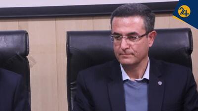 با رای دادگاه، بازداشت دبیر سابق فدراسیون ژیمناستیک غیرقانونی است | آیا محسن سلیمانی امروز آزاد می‌شود؟