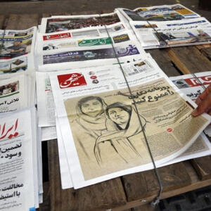  گزارش بحران یک حرفه