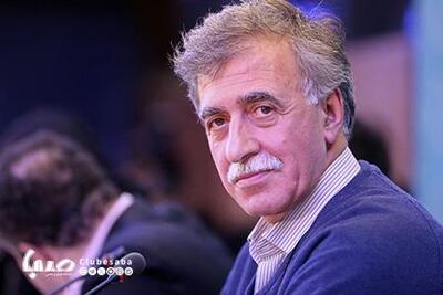 همایون اسعدیان مدیرعامل خانه سینما شد | پایگاه خبری صبا