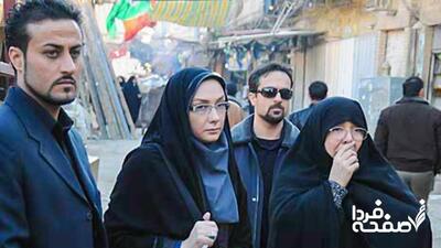 اسامی بازیگران فیلم عصر روز دهم + زمان پخش و تکرار فیلم عصر روز دهم از شبکه آی فیلم