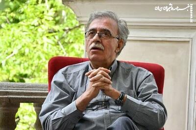 انتخاب همایون اسعدیان به عنوان مدیرعامل خانه سینما