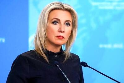 روسیه به بیانیه صلح اروپا واکنش نشان داد