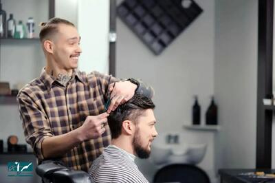 هزینه اصلاح سر و صورت آقایان اعلام شد - مرداد ۱۴۰۴