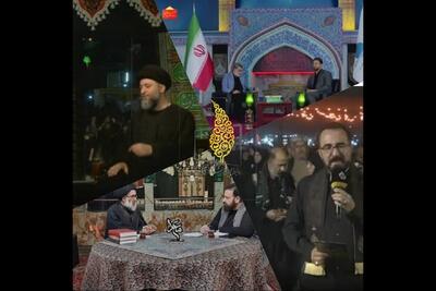 معرفی ویژه‌برنامه‌های شبکه تهران در اربعین حسینی + زمان پخش