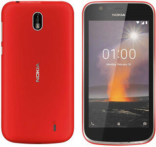 بررسی گوشی Nokia 1 | گوشی اقتصادی ساده با عملکرد مناسب برای کاربران پایه