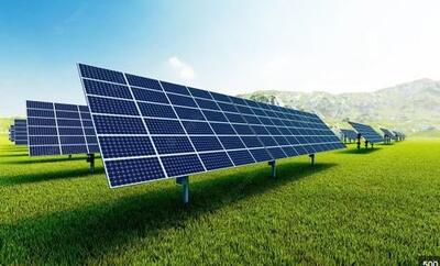 وام ۲۰۰ میلیون تومانی بانک مسکن برای خرید پنل خورشیدی
