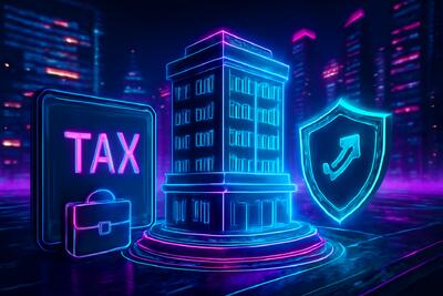 راهنمای دریافت معافیت مالیاتی برای مشاغل و شرکت‌ها + کامل