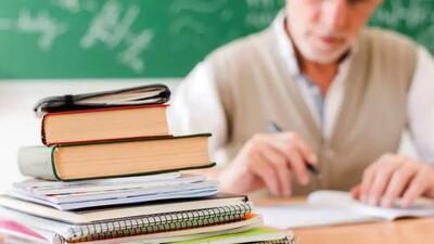 انتصاب دبیر هیات جذب اعضای هیات علمی