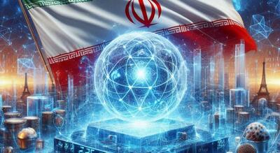 سال ۲۰۲۵ سال کوانتوم؛ ایران با سند ملی به استقبال فناوری آینده می‌رود