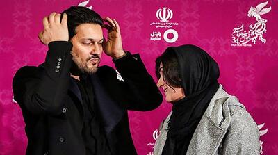 حامد بهداد: به‌ خاطر باران کوثری از خودم متنفرم!