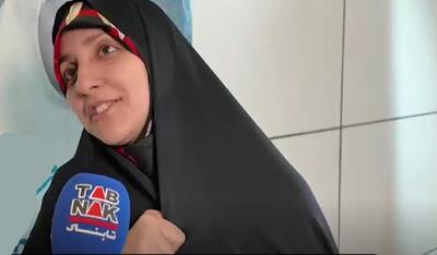 حال و روز واگن ویژه بانوان در ایستگاه دولت