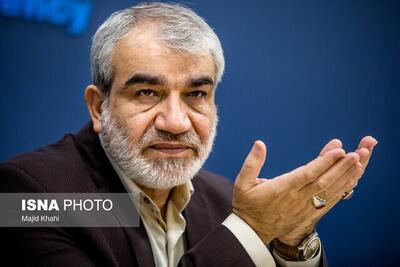 واکنش کدخدایی به جسارت ترامپ  به شهید سلیمانی