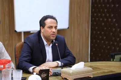 ۱۱ واحد تصفیه‌خانه فاضلاب آماده بهره‌برداری در هفته دولت است
