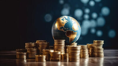رکورد تاریخی بدهی آمریکا شکست