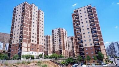 وضعیت مسکن مهر پردیس بحرانی شد
