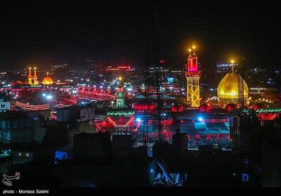 از کویر تا بین‌الحرمین/ روایت سفر یک زائر خراسان جنوبی به کربلا - تسنیم