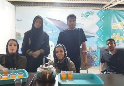 بلیت نیم‌بهای پرواز برای معلولان‌ هنوز اجرا نمی‌شود - تسنیم