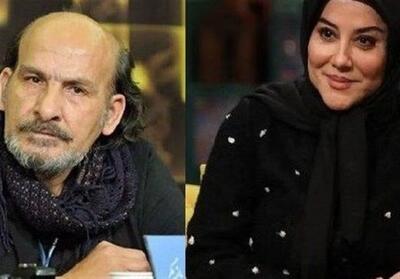 محمدرضا داودنژاد و آشا محرابی از ساترا مجوز گرفتند - تسنیم