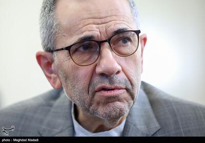 تخت روانچی: پایان دادن به غنی‌سازی به هیچ وجه قابل مذاکره نیست - تسنیم